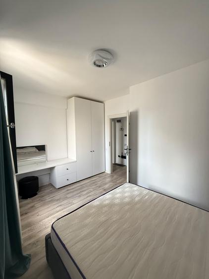 APARTAMENT TIP STUDIO - MODERN - LOC DE PARCARE - MILITARI - MUTARE IMEDIATA - 7