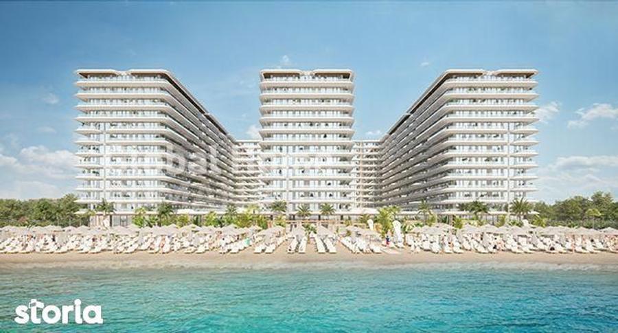 Tomis Villa Grand Resort - Promenada Navodari - Constanta - 5