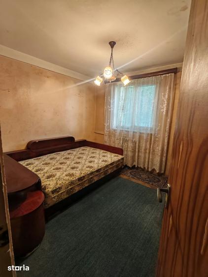 Apartament cu 2 camere în Trivale