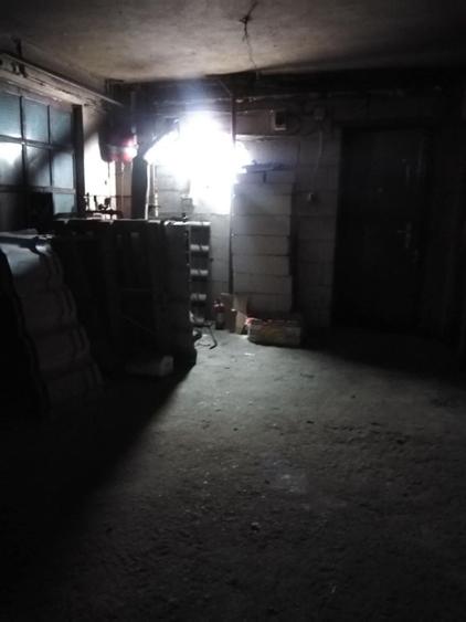 Spațiu comercial, de 150 mp, în Vama