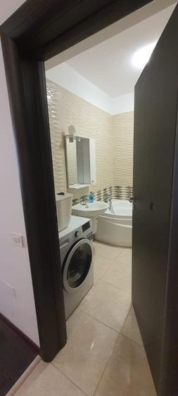 Garsonieră decomandată în Chiajna