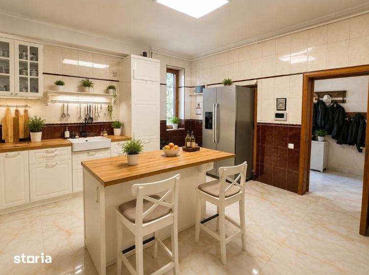 Vila Premium Podul Grand Giulesti 790.000 Euro - 17