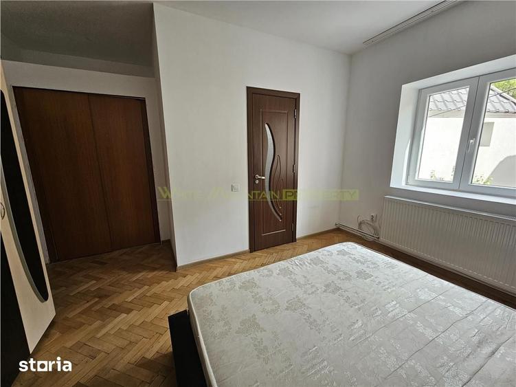 Garsoniera in zona ultracentrala de inchiriat small pet friendly - 11