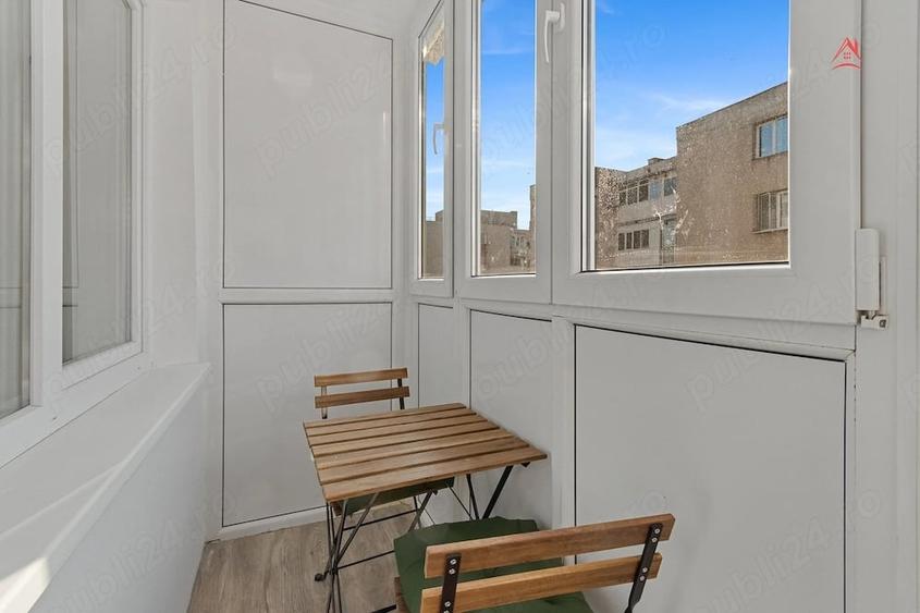 Inchiriere Garsoniera de Lux in zona Tineretului - 11