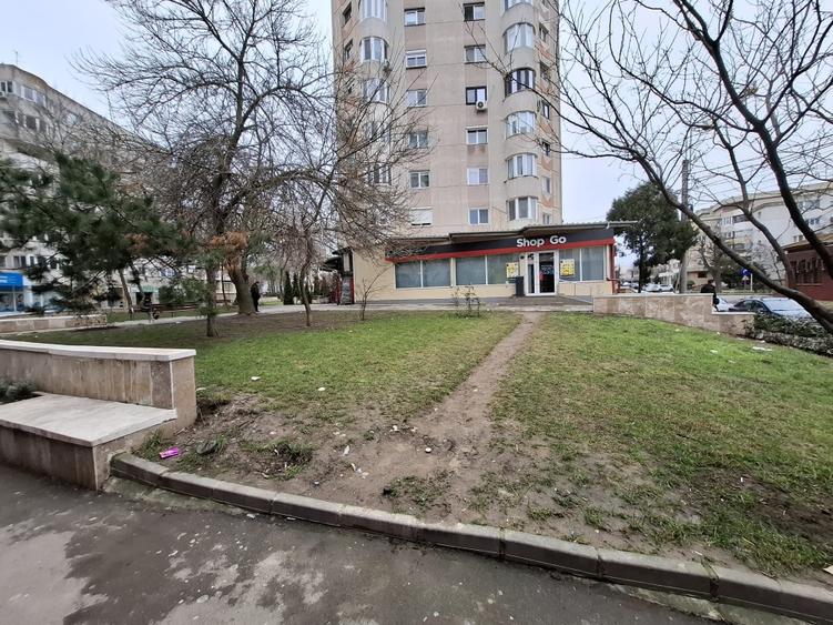 Teren Construcții intravilan de 250 mp, în Tomis I