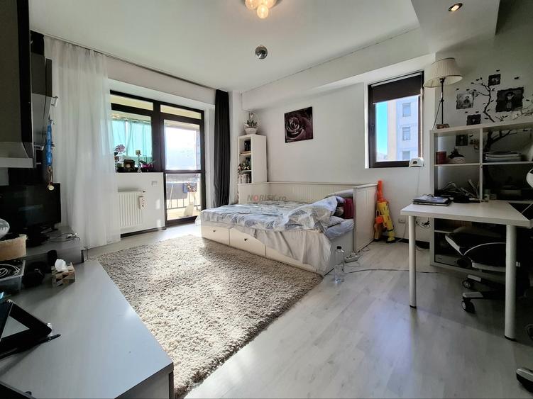 2 camere | Bloc 2011 | Centrală | 62MP | Vatra Luminoasă | Mobilat - 2