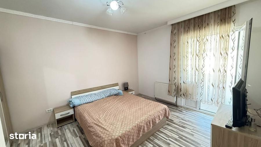 Apartament cu 2 camere în Ultracentral