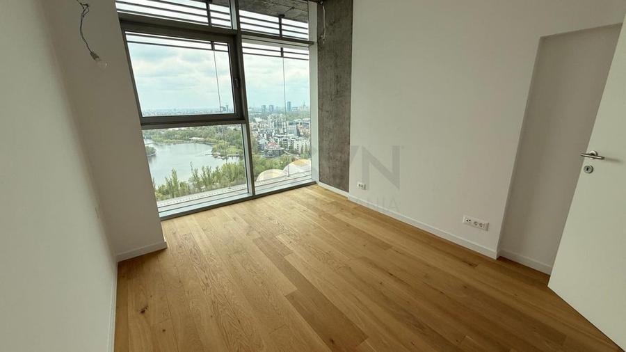 Apartament cu 2 camere decomandat în Floreasca