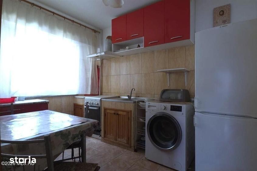 Apartament cu 3 camere decomandat în Tomis Nord