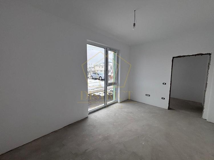 Apartamente noi cu 3 camere, curte 60-70mp | Dumbravita | CORA - 11