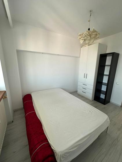 Apartament de 3 camere decomandate, situat în zona Tineretului – Piața Norilor, - 6