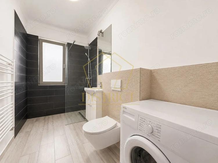 Apartament cu 3 camere decomandat, mobilat în Moșnița Nouă
