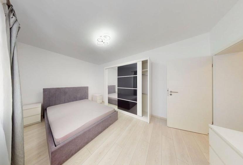 Apartament cu 2 camere semidecomandat în Șelimbăr