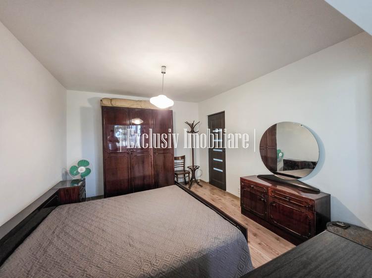 Mega Image - Tomis 3 - Apartament 2 Decomandat 60 mp Renovat - Mobilat Clasic - 11