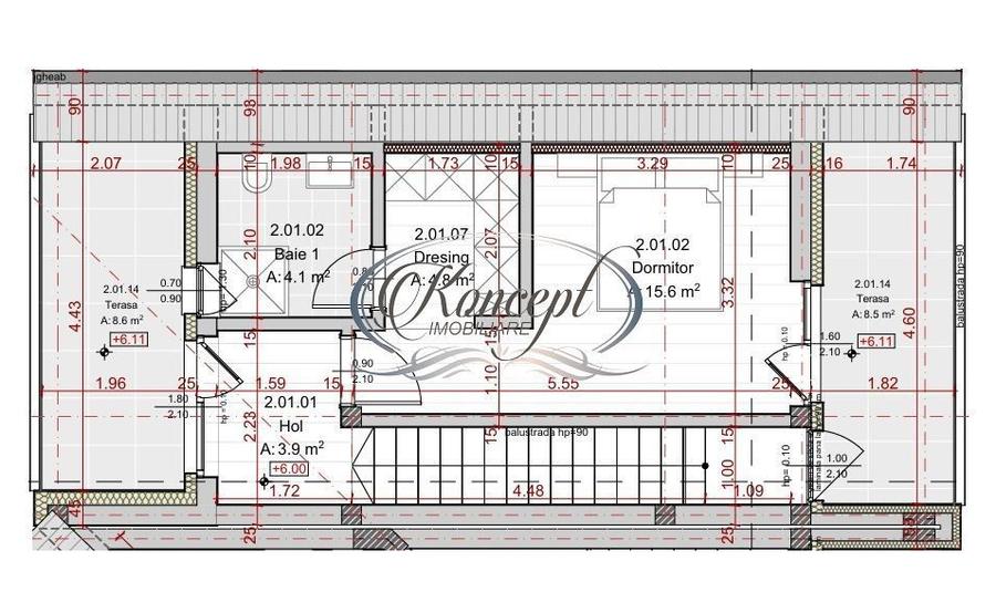 Casă cu 4 camere cu Teren 232 Mp în Gheorgheni
