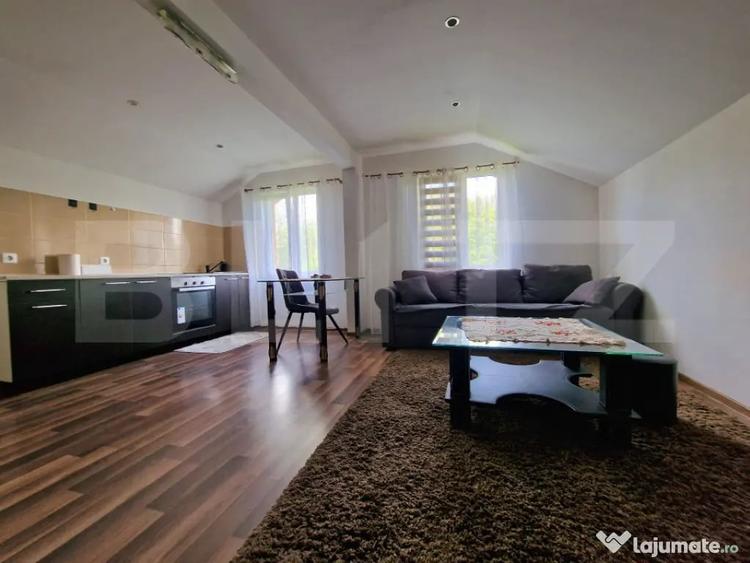 Apartament decomandat cu 2 camere Parcare - 6