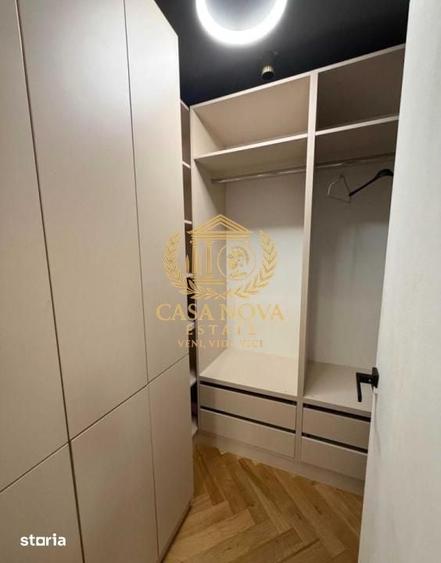 Studio premium 44 mp Gheorgheni, str. Constantin Brancusi - 7