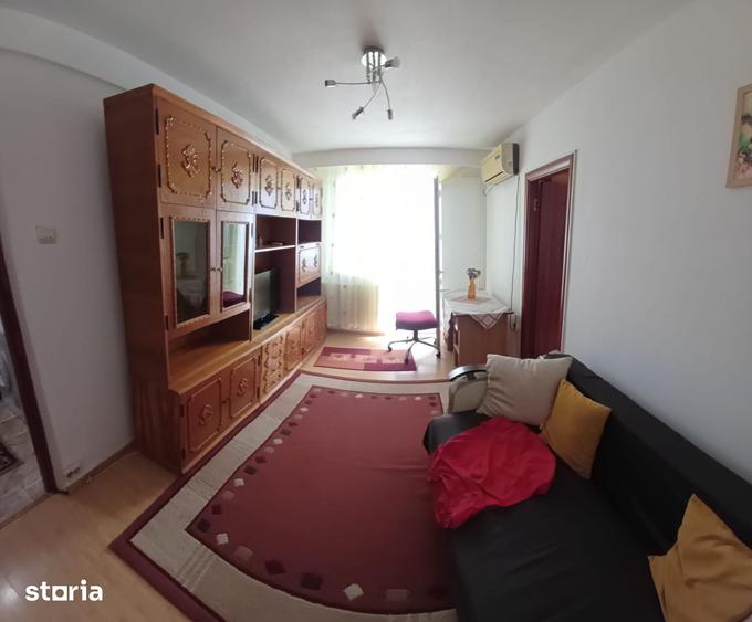 Apartament 2 camere zona Casa de Cultura cu Centrala - 6