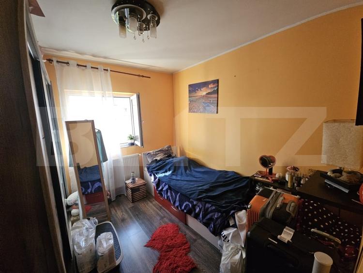 Casă individuală cu 3 camere cu Teren 500 Mp în Holboca