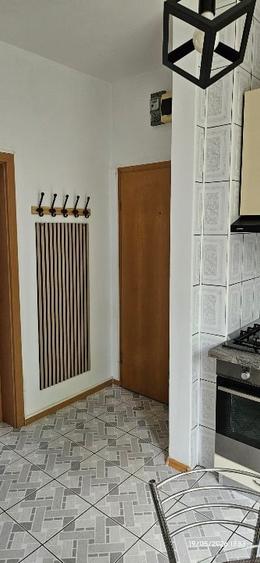 Proprietar, inchiriez apt. 2 camere 2/4, 55 mp, B-dul Grivitei, langa AFI - 7