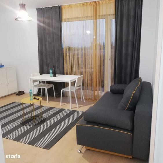 Studio- Sector 1- Curte Proprie!!! - 9
