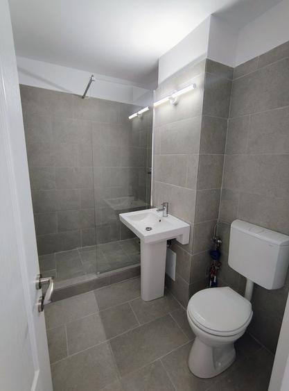 Apartament cu 3 camere în Baciu