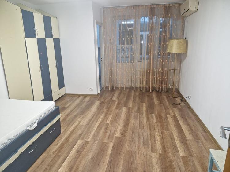 Drumul Taberei - Garsoniera MODERNA - CONTRACT ANAF - 1