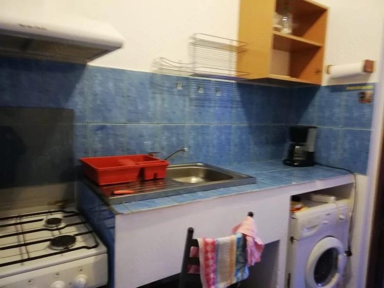 Garsonieră în Central