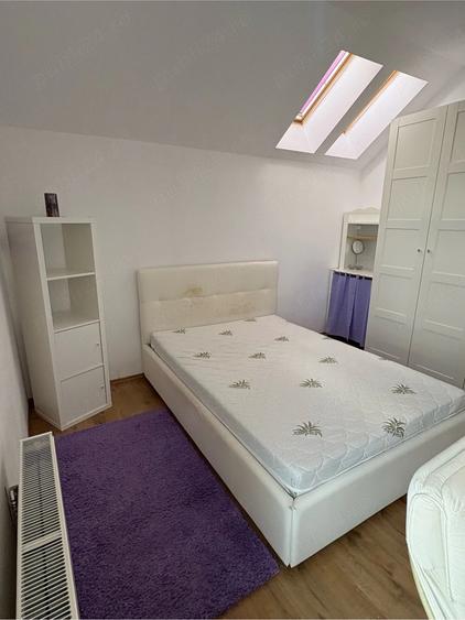 Apartament cu 2 camere decomandat în Turnișor