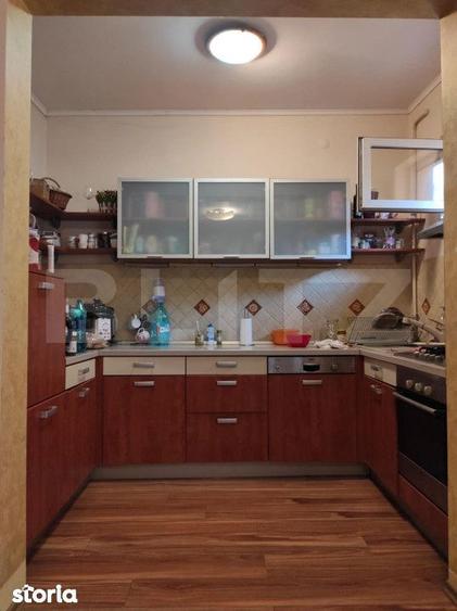 Casa individuala, 105 mp, zona Lipovei - 3