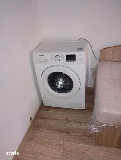 Garsonieră în Micro 14