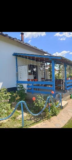 Casă cu 4 camere în Colibași