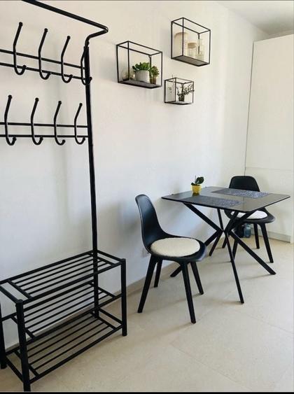 Apartament cu 2 camere semidecomandat în Torontalului — fotografia 3