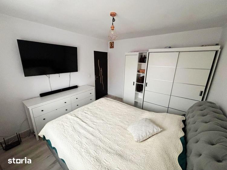 CASA INDIVIDUALA PE PARTER | TEREN 375 MP | FOTOVOLTAICE 6 KW - 9