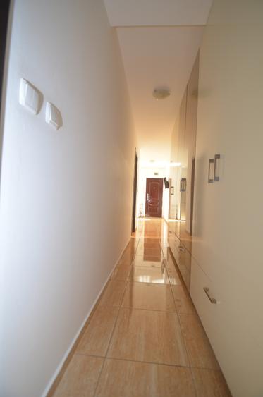 Apartament cu 2 camere decomandat în Șagului