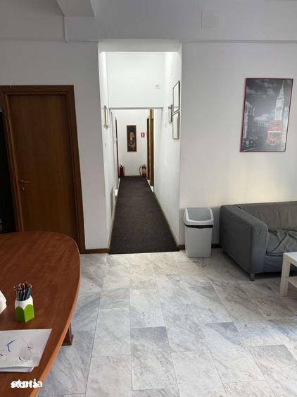 Spațiu comercial, de 100 mp, în Obor