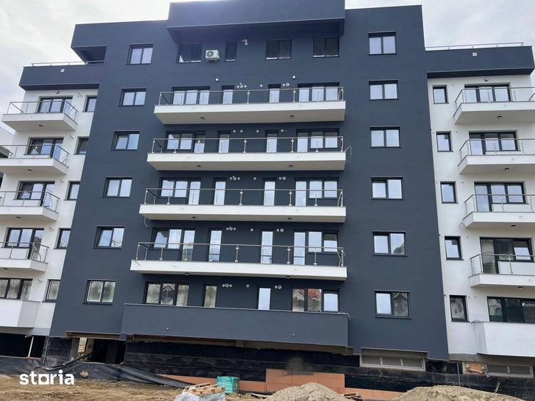 Apartament cu 2 camere în Galata