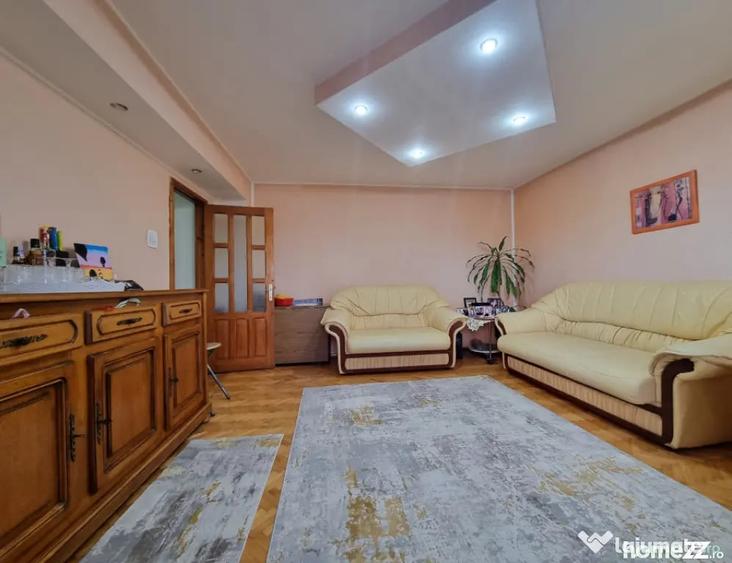 Apartament 3 camere Neagoe Voda sau schimb cu 2 camere + dif - 11