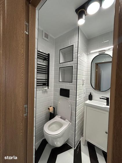 Apartament cu 2 camere în Bartolomeu