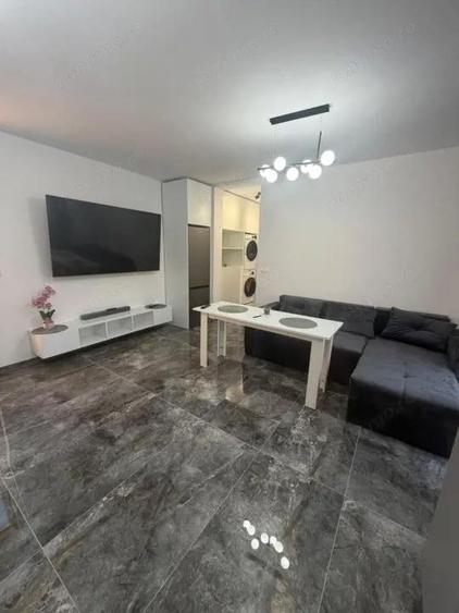 Penthouse 2 camere, 55 mp - Giroc - 2
