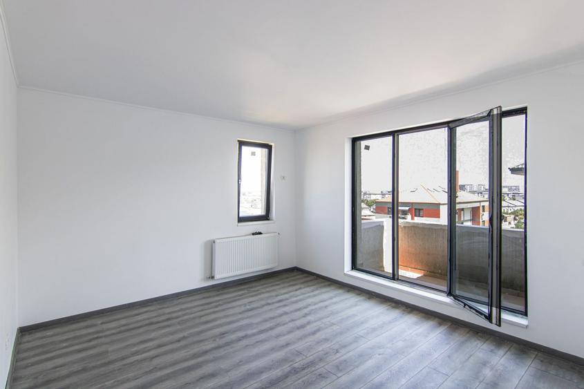 MILITARI RESIDENCE |  SERG. ILIE PETRE NR. 8B | FINISAT COMPLET | COMISION 0% | - 13