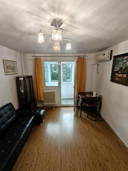 Inchiriez apartament 2 camere zona lujerului - 8