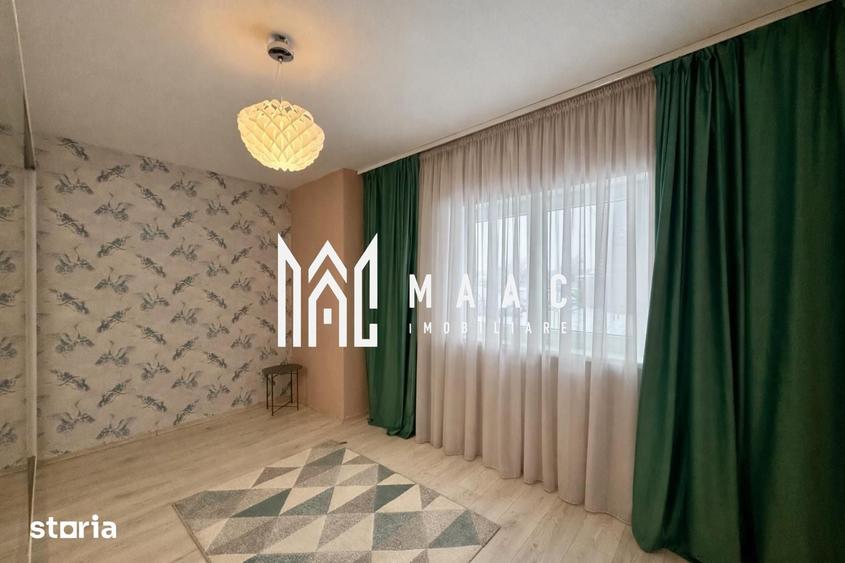 Apartament 3 Camere | Renovat | Pia?a Cluj - 3