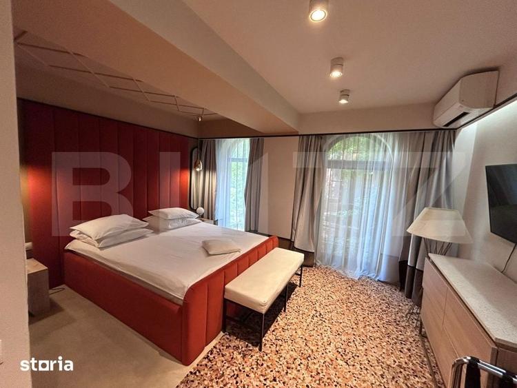 Apartament cu 5 camere în Central