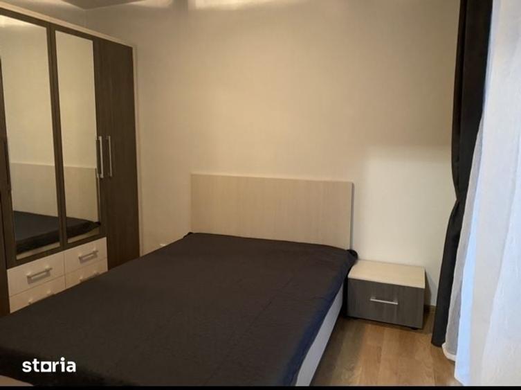 Apartament cu doua camere de inchiriat - 3