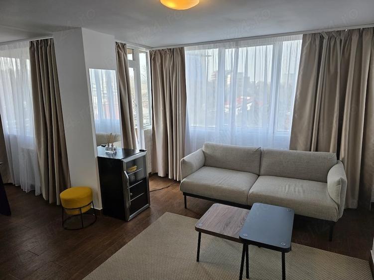 Spațiu comercial, de 25 mp, în Floreasca