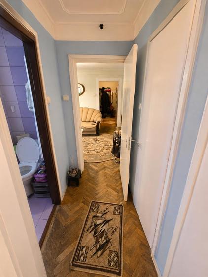 Apartament cu 2 camere în Podul de Piatră