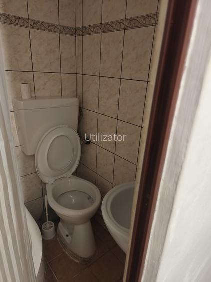 Închiriez garsonieră situată în zona Calea Buziașului, Timișoara, la etajul 1, d