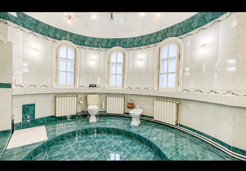 Casă cu 7 camere cu Canalizare în Națiunile Unite