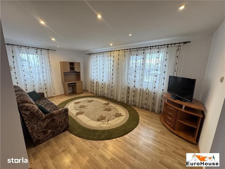 Apartament cu 3 camere la vila de vanzare in Alba Iulia - 11